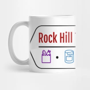 Rock Hill Trading Post Mug